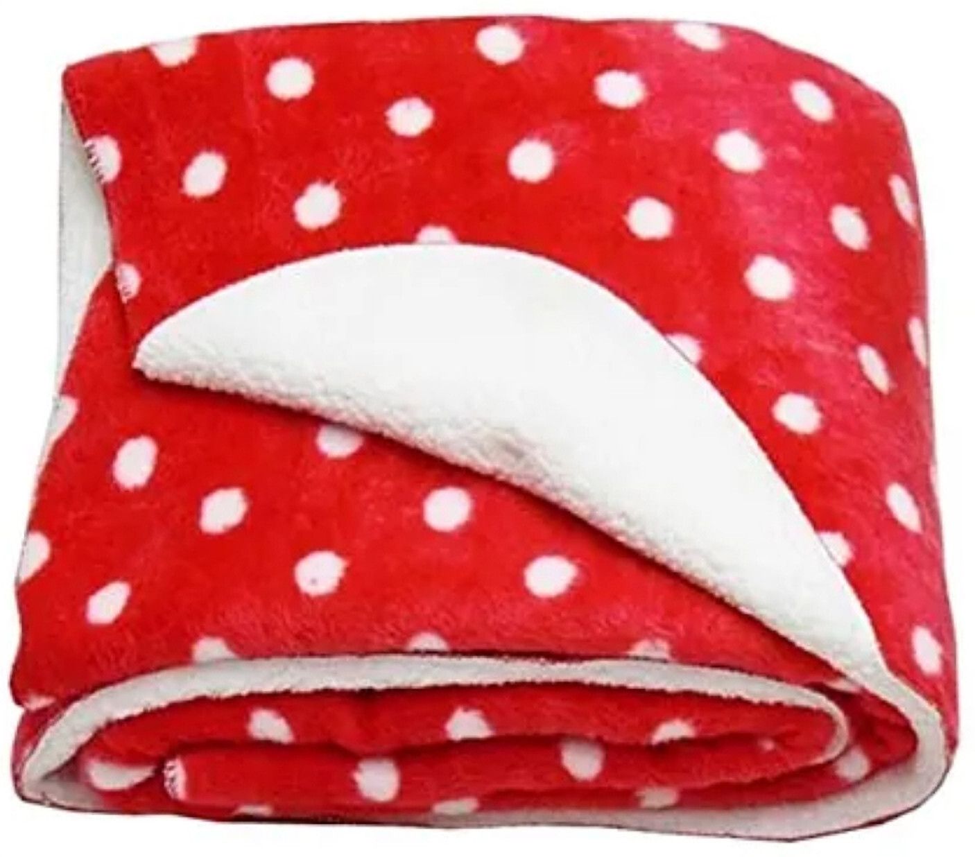 bumtum Polka Single AC Blanket for AC Room-picture-21