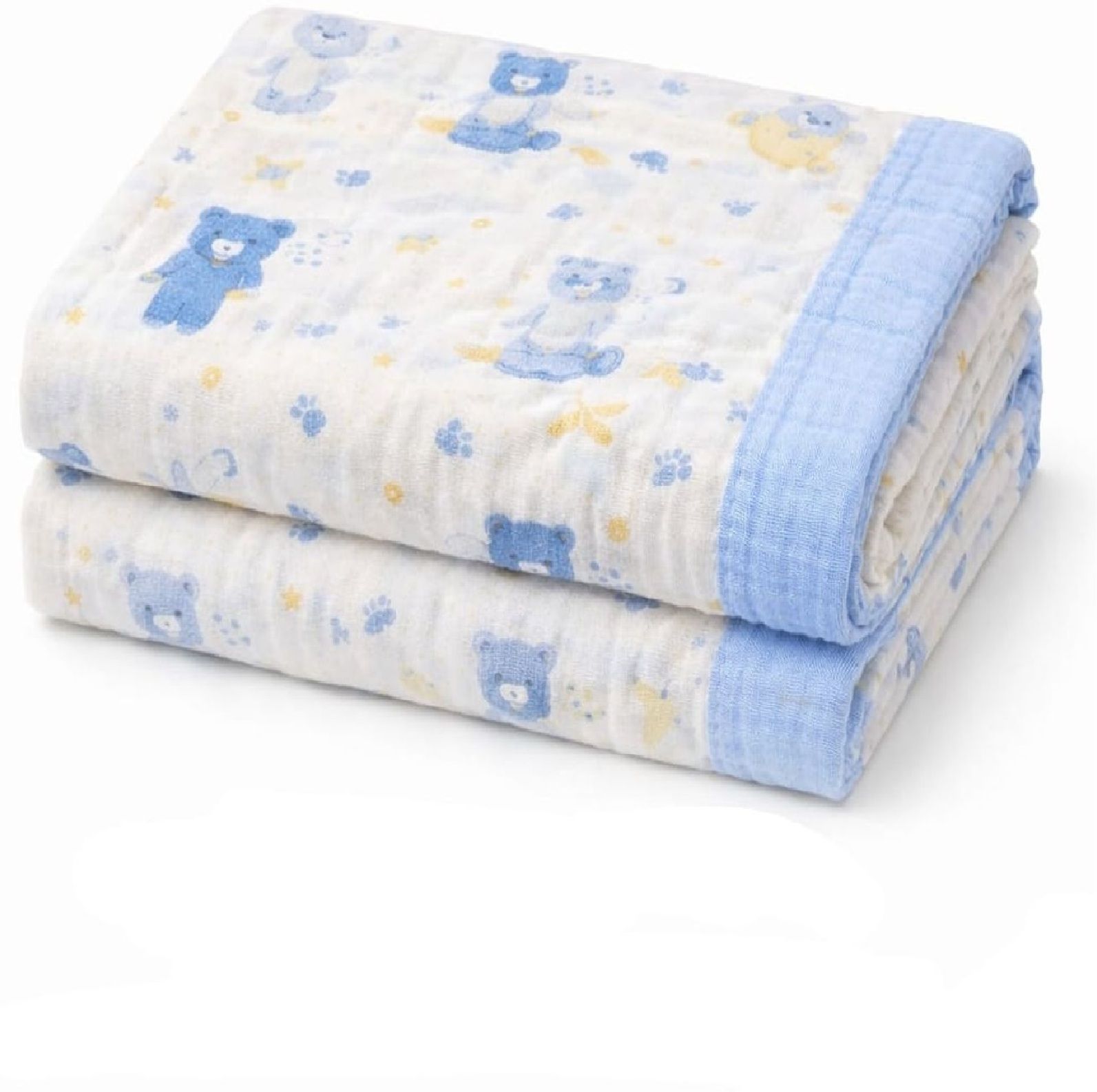 hi mom Printed Single Comforter for All Season-picture-1