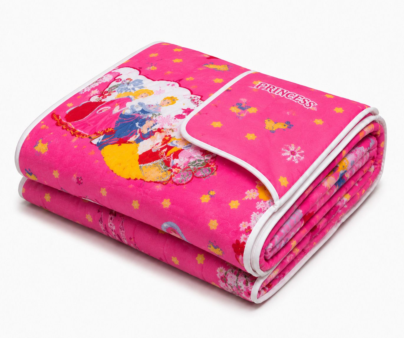 ak veltrix Cartoon Single AC Blanket for All Season-picture-38