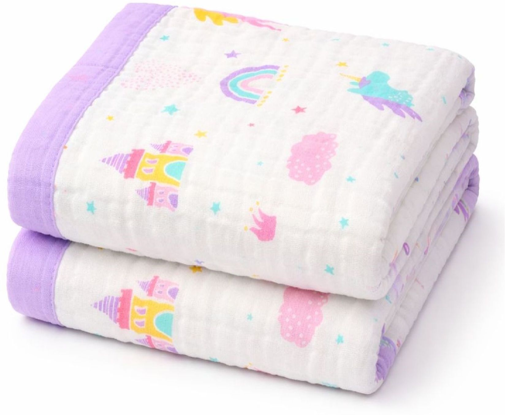 hi mom Printed Single Comforter for All Season-picture-31