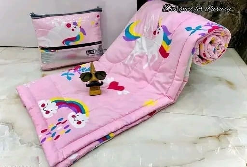iliv Cartoon Single Comforter for AC Room-picture-27