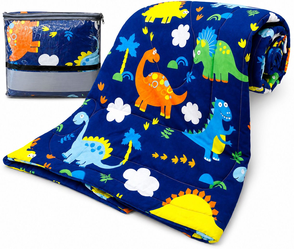 shivgouri Printed Single Comforter for All Season-picture-43