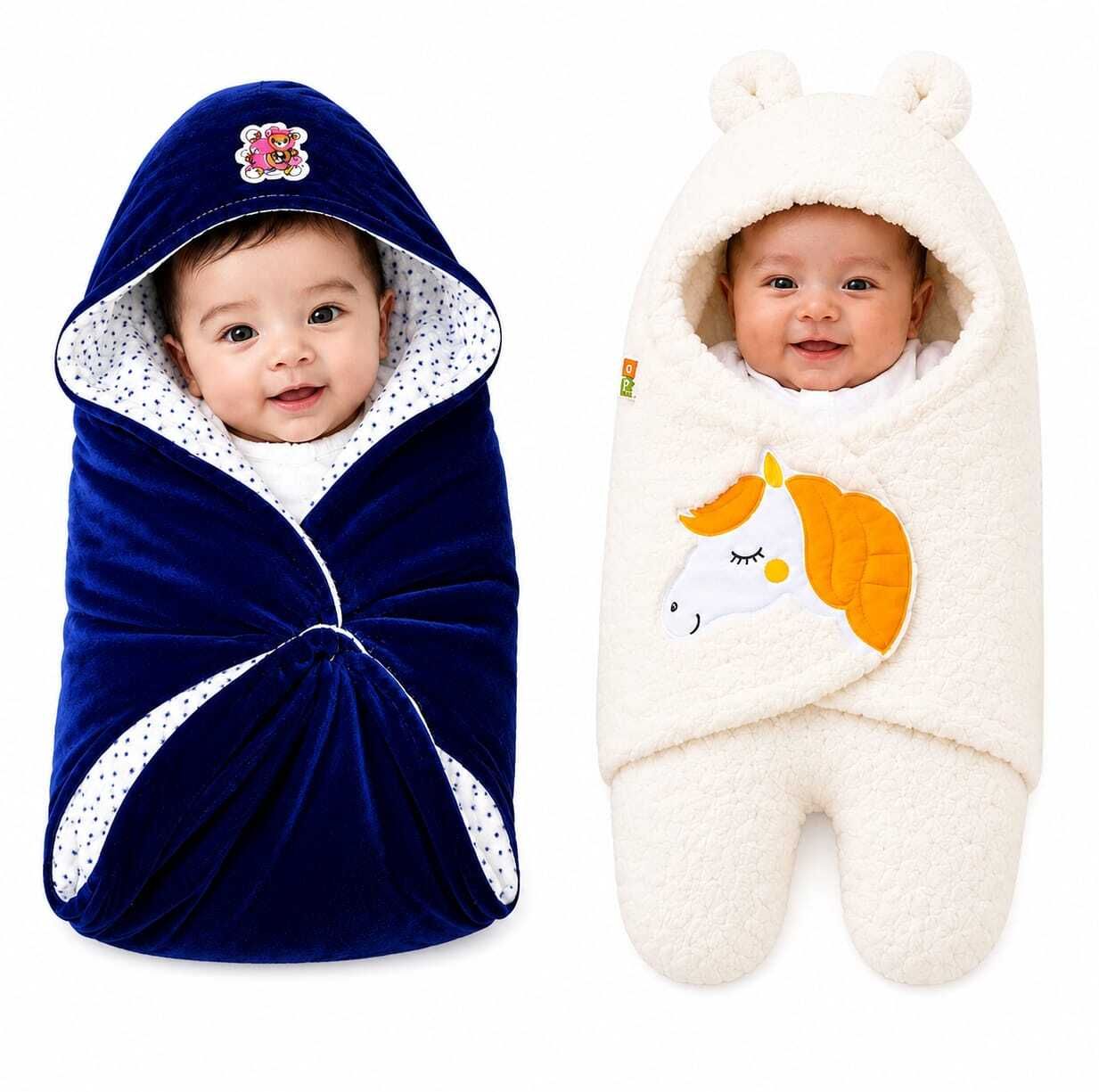 preet gehna Animal, Cartoon Crib AC Blanket for All Season-picture-24