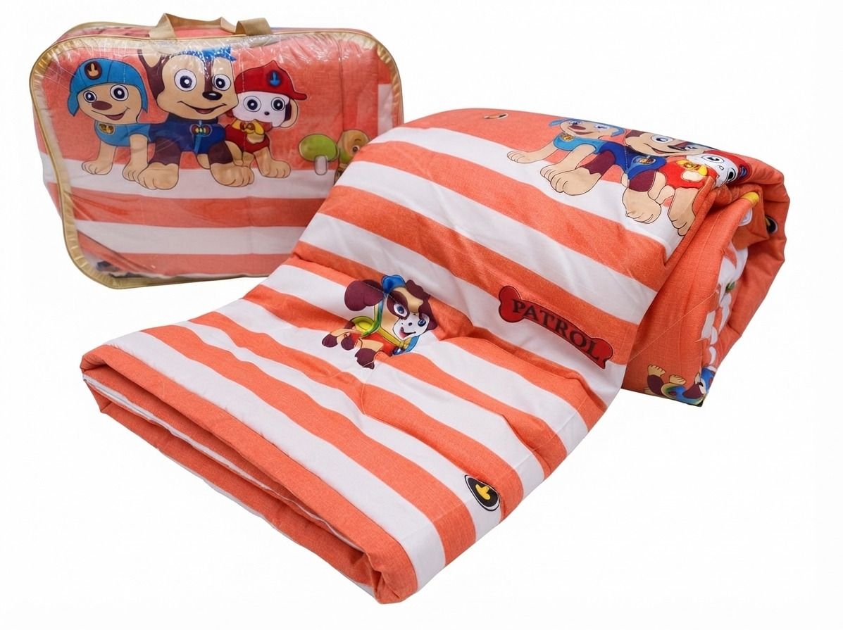 shivgouri Printed Single Comforter for All Season-picture-46