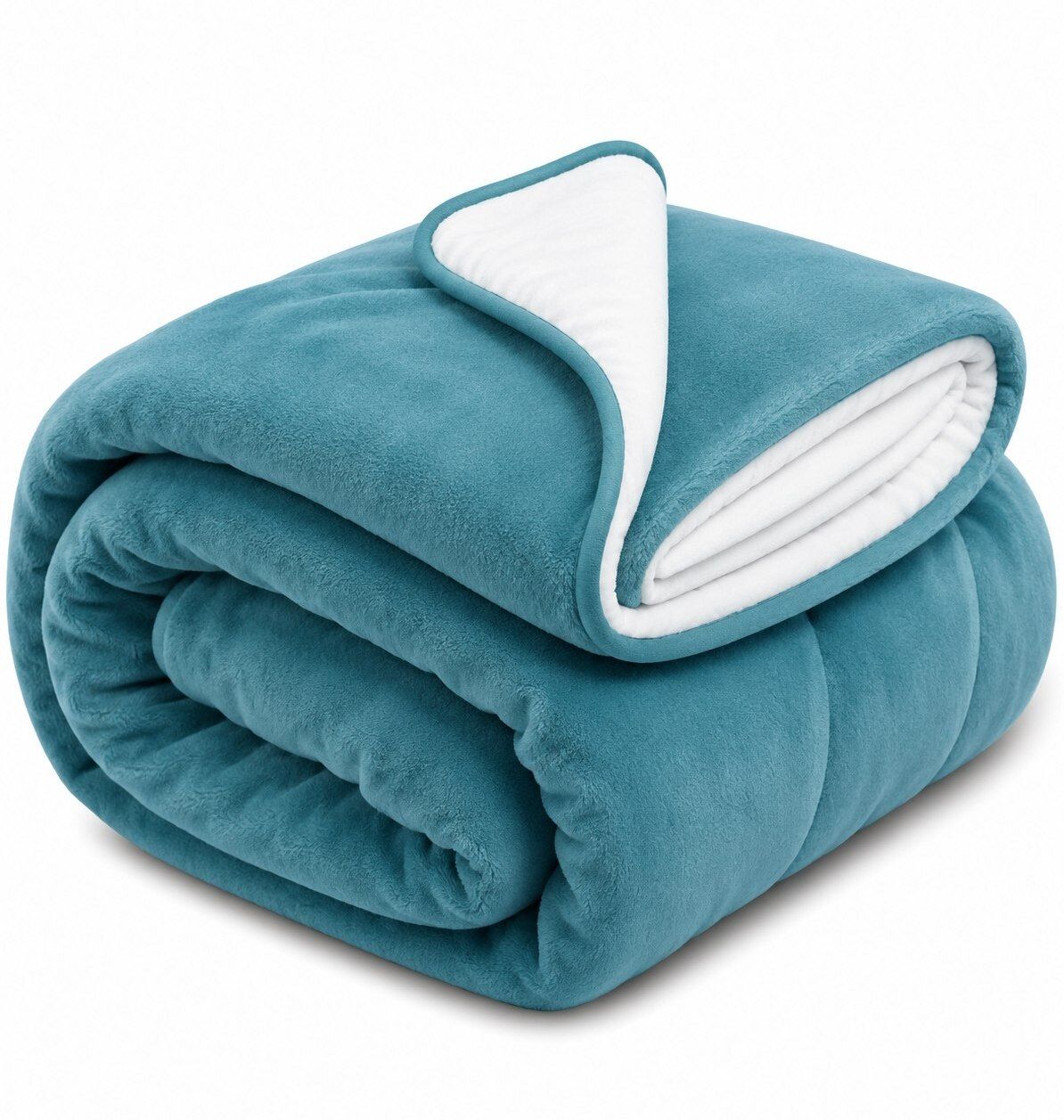 Solid Crib AC Blanket for AC Room-image-16
