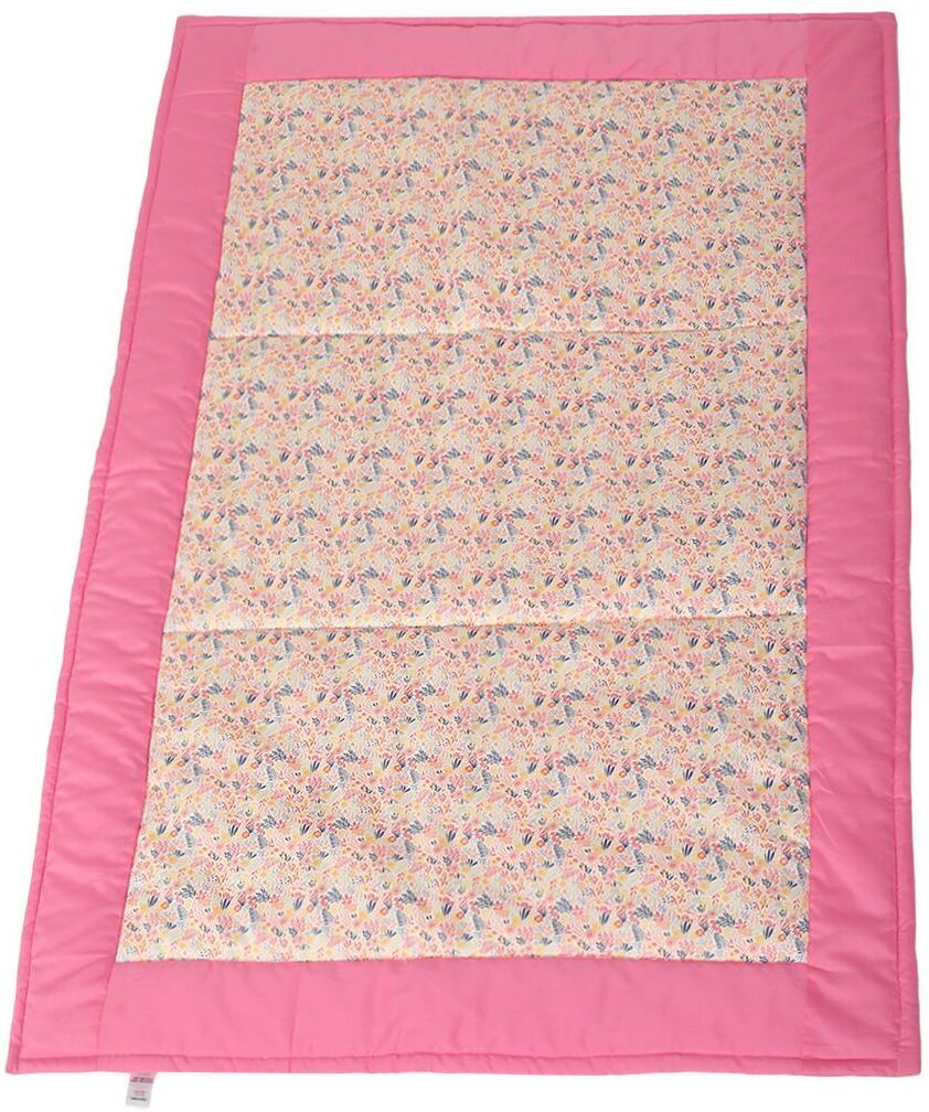 mini klub Self Design Crib Quilt for All Season-picture-32