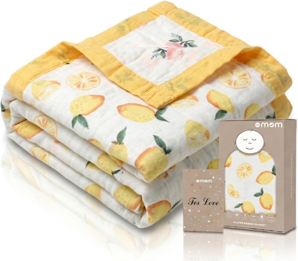 dotmom Floral Crib Wearable Blanket for Mild Winter-picture-18