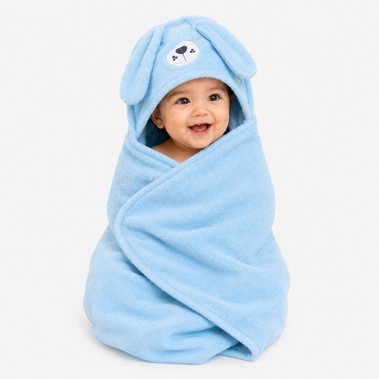 baby holic Solid Crib AC Blanket for AC Room-picture-15