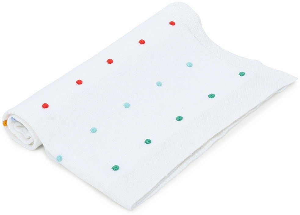haus & kinder Solid Crib Crib Baby Blanket forAC Room-picture-21