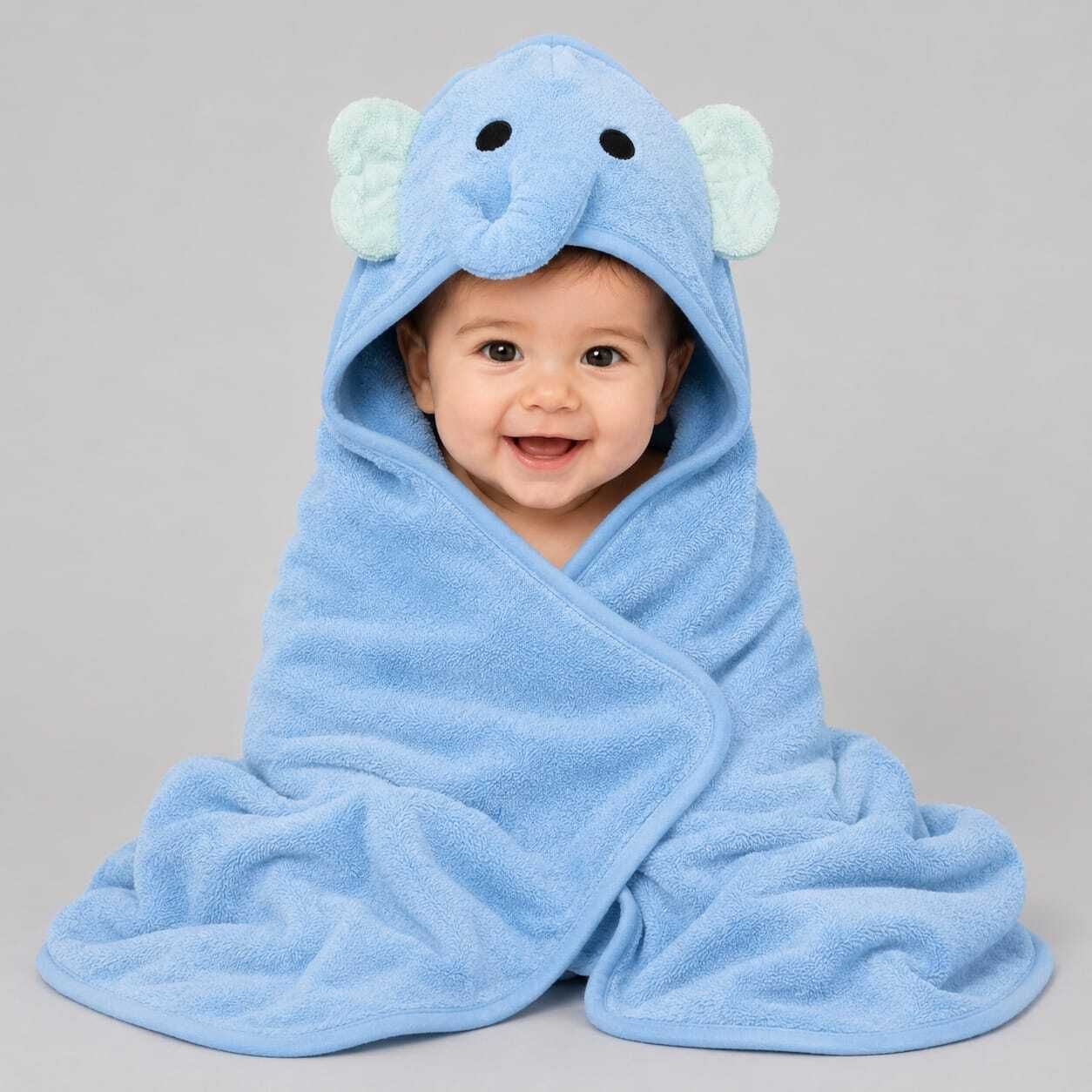 baby holic Solid Crib AC Blanket for AC Room-picture-15
