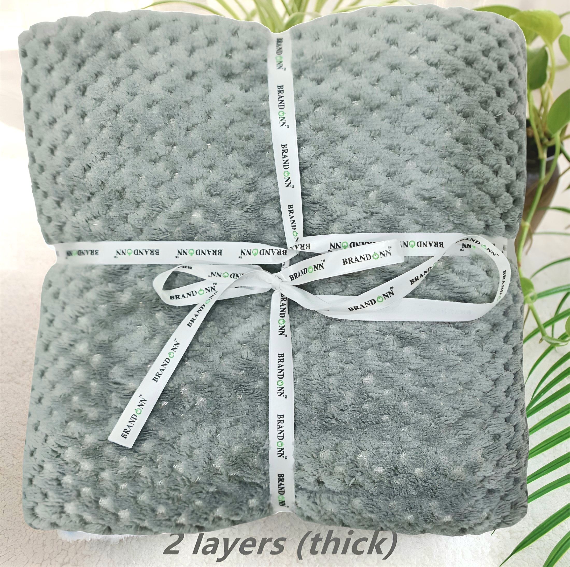 Self Design Crib Crib Baby Blanket forAC Room