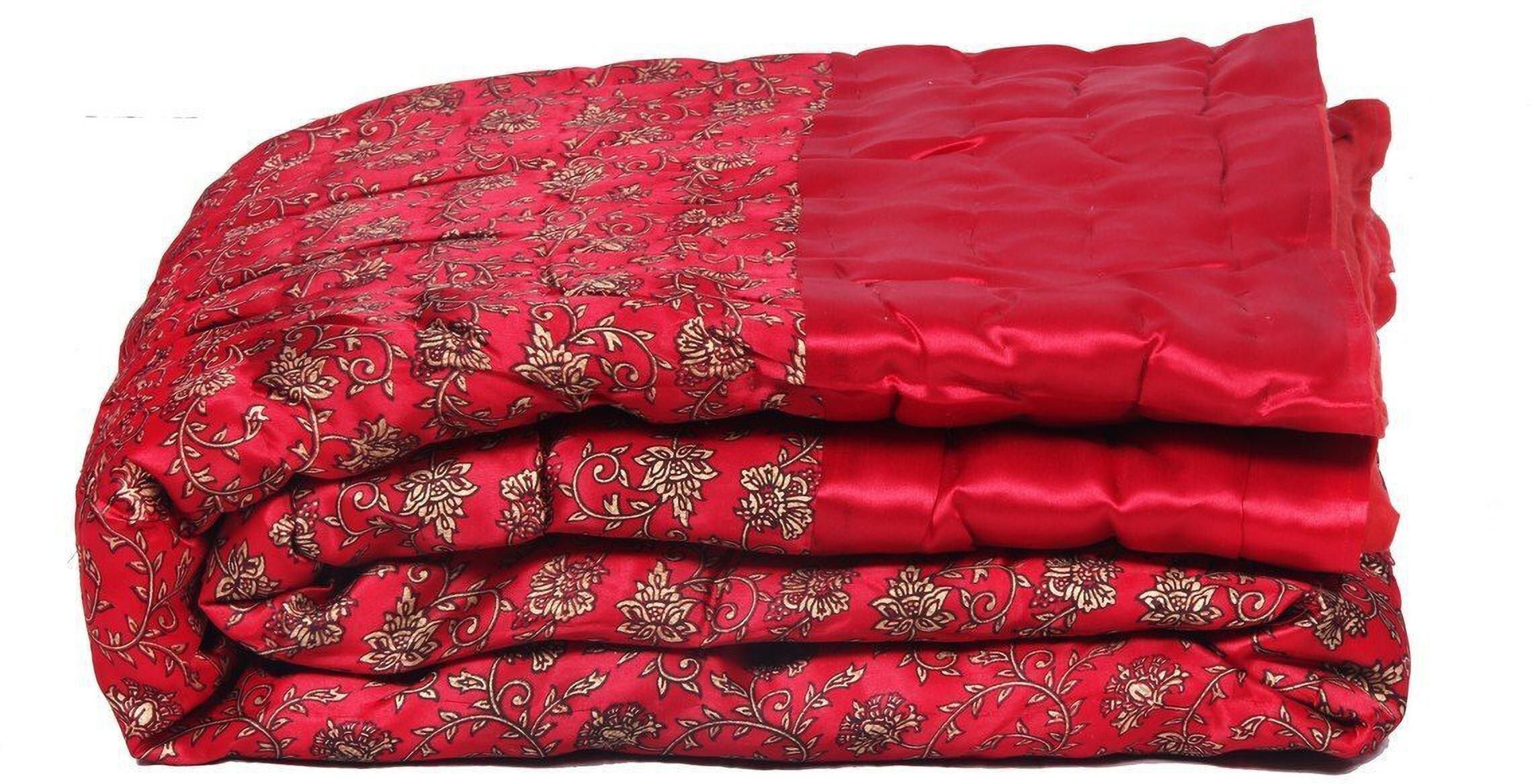 Printed Double Quilt for AC Room-image-32