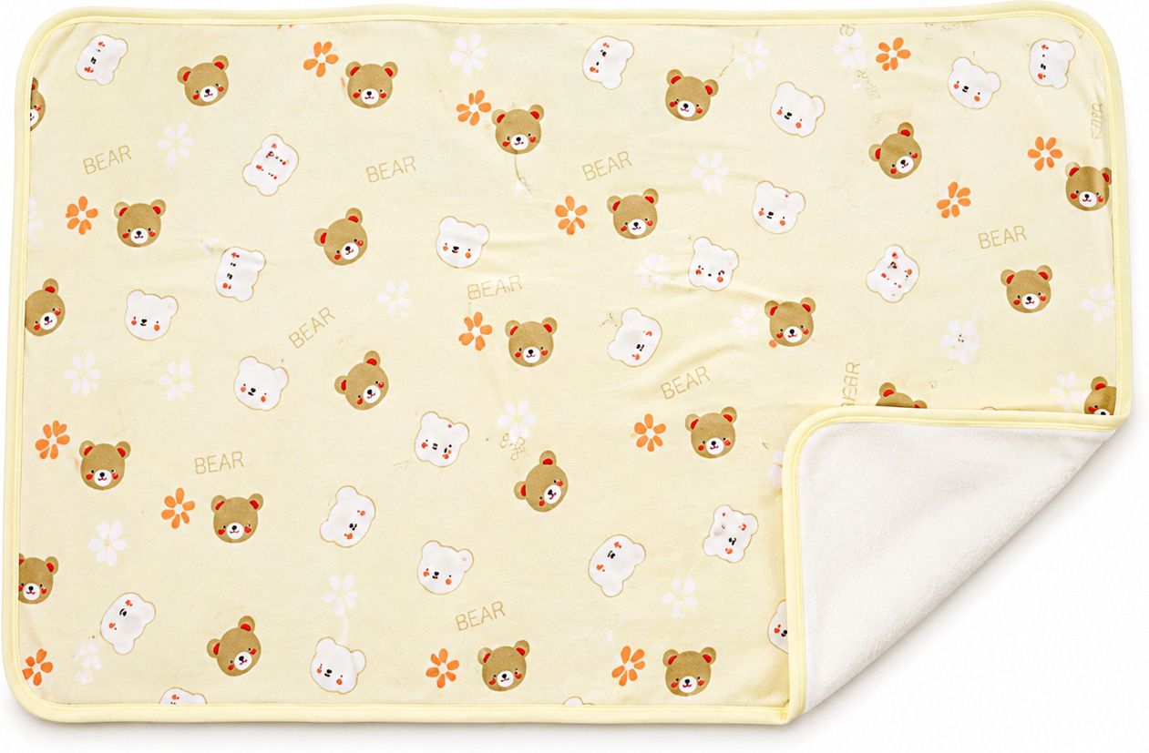 Animal King Comforter for All Season-image-4