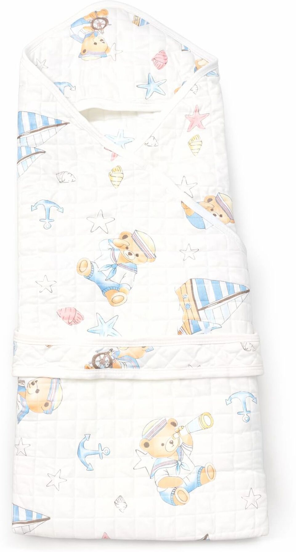 hi mom Printed Single Comforter for All Season-picture-19