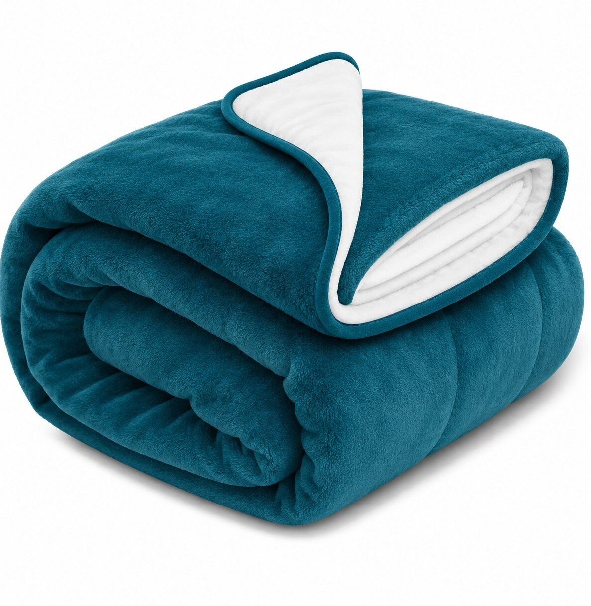 Solid Crib AC Blanket for AC Room-image-5