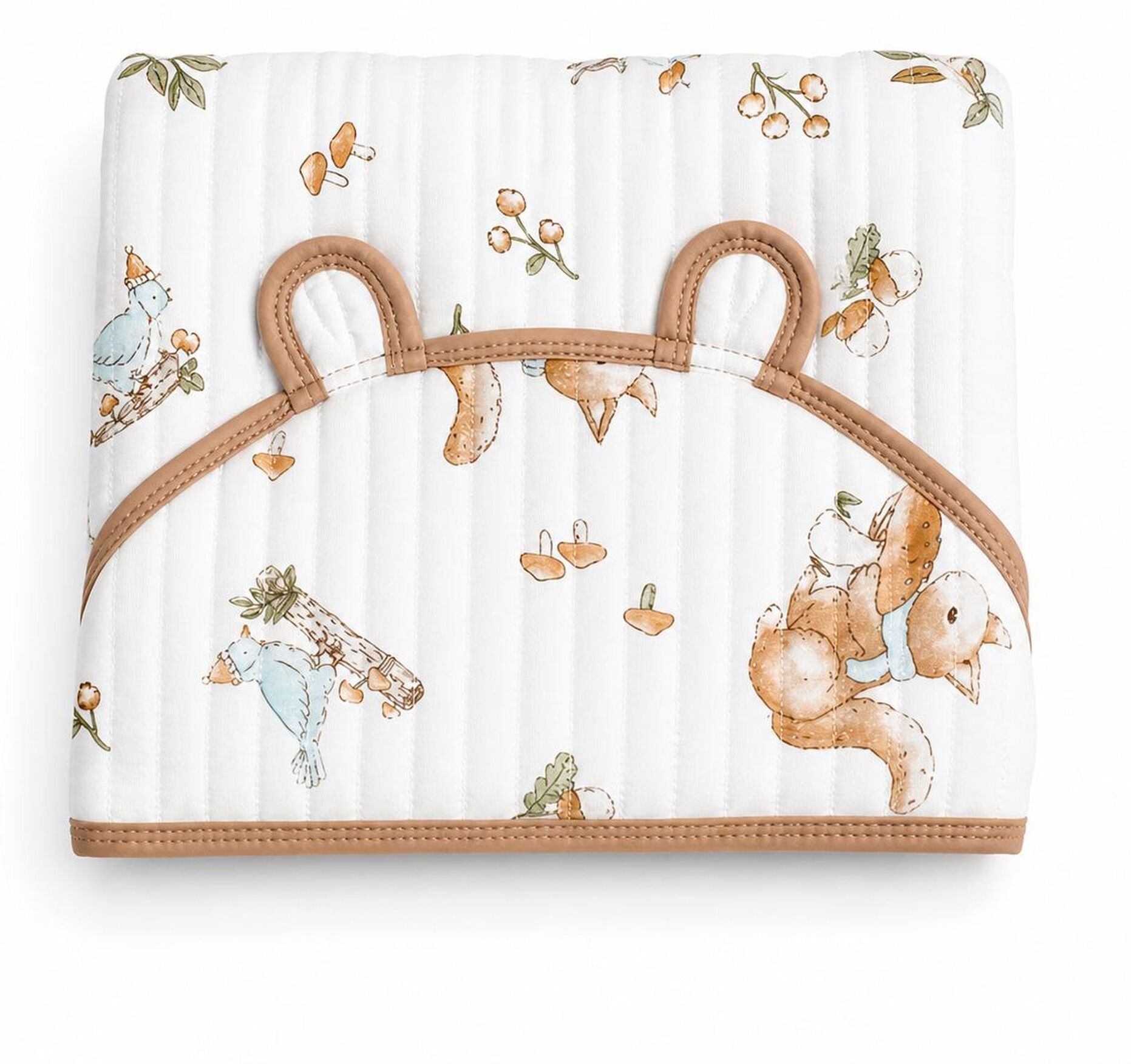 hi mom Printed Single Comforter for All Season-picture-36