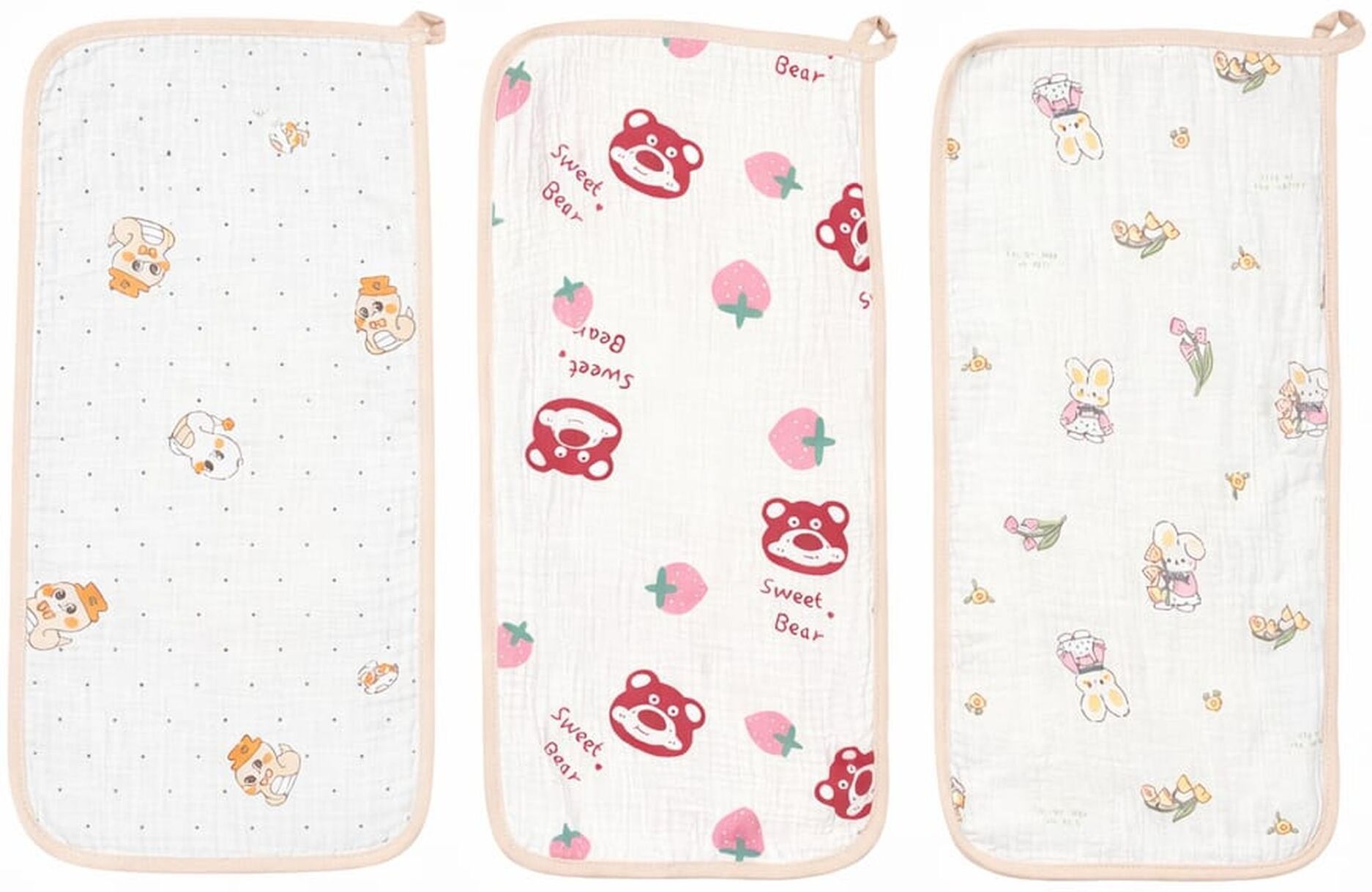 hi mom Printed Single Comforter for All Season-picture-33