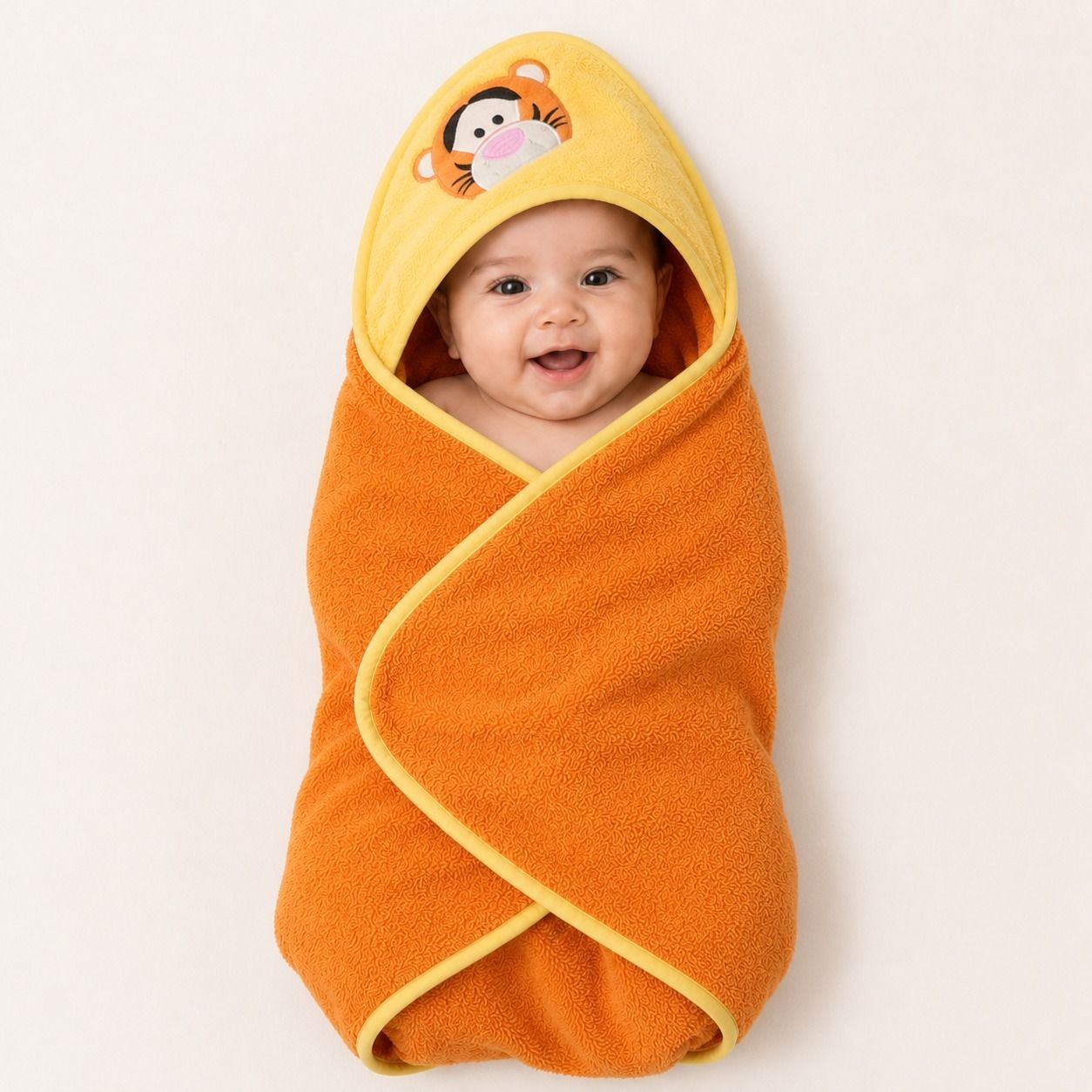 baby holic Solid Crib AC Blanket for AC Room-picture-33