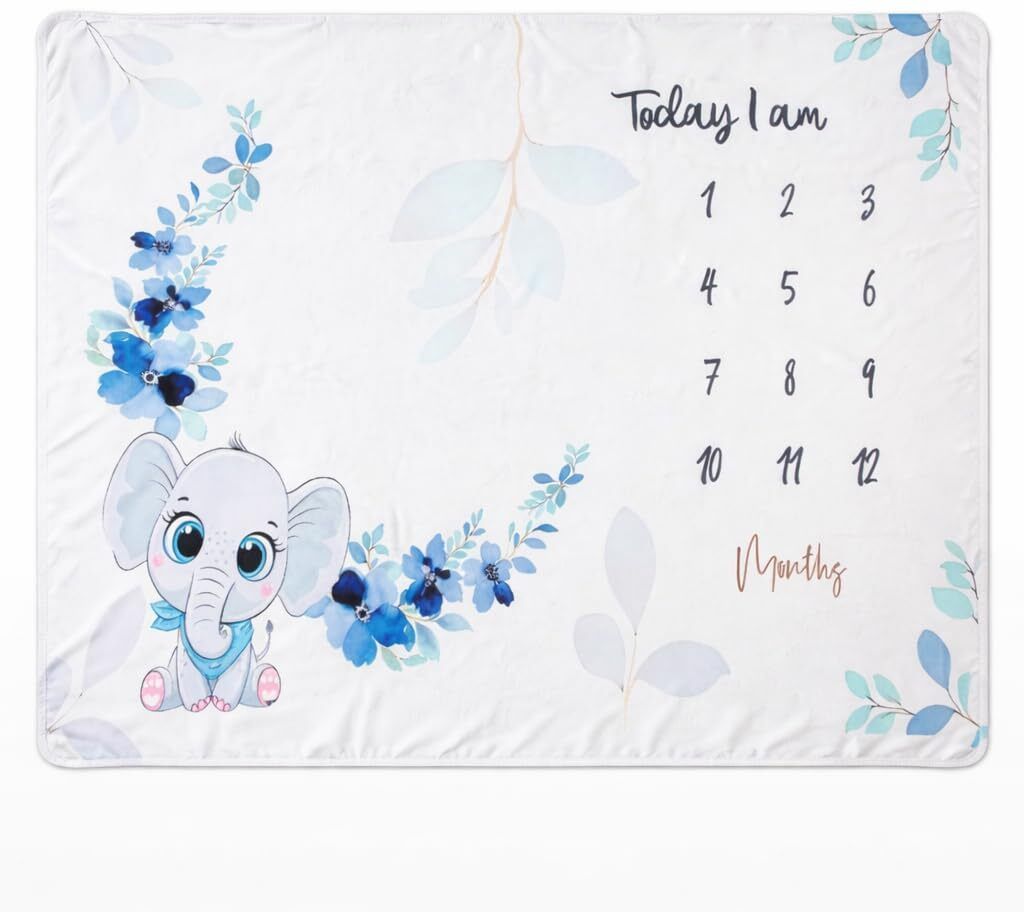 Animal Single Baby Sleep Sack for All Season-image-15