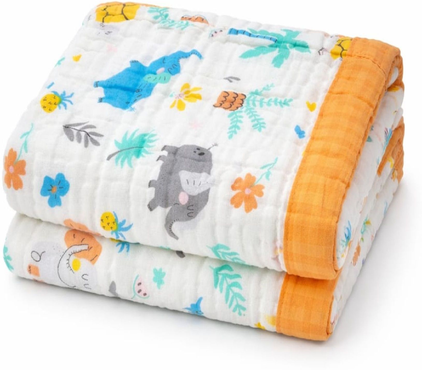 Printed Single Comforter for All Season-image-9