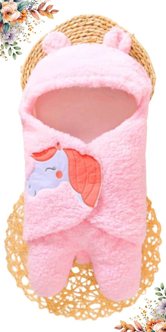 Embroidered Single AC Blanket forAC Room-image-10