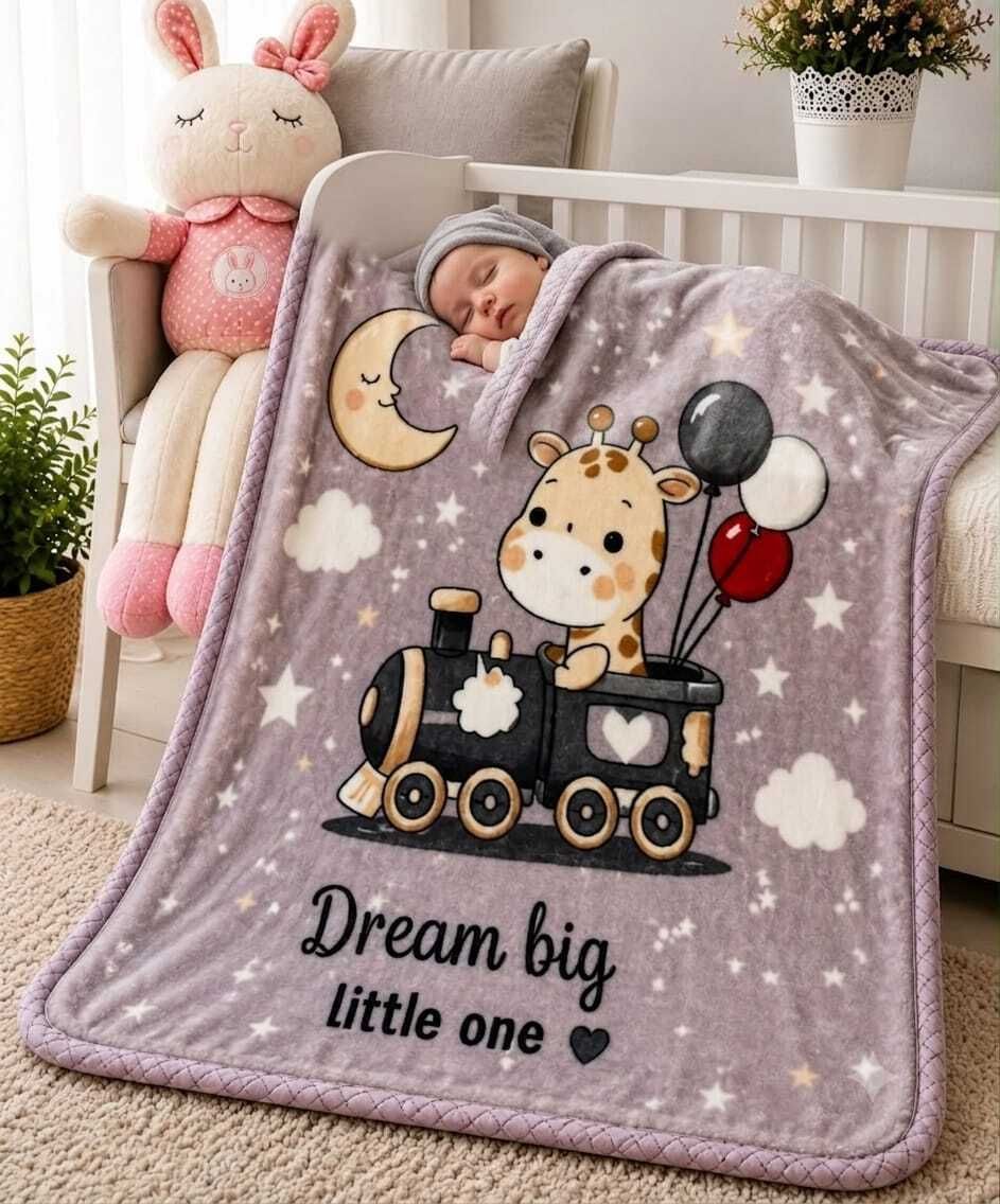 Animal Single Baby Sleep Sack for AC Room-image-48