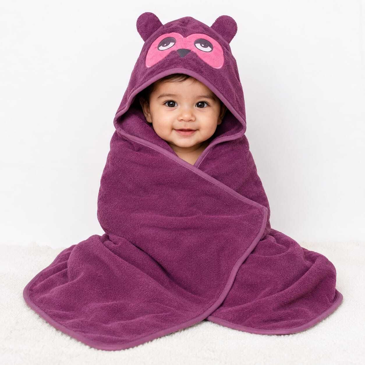 baby holic Solid Crib AC Blanket for AC Room-picture-45