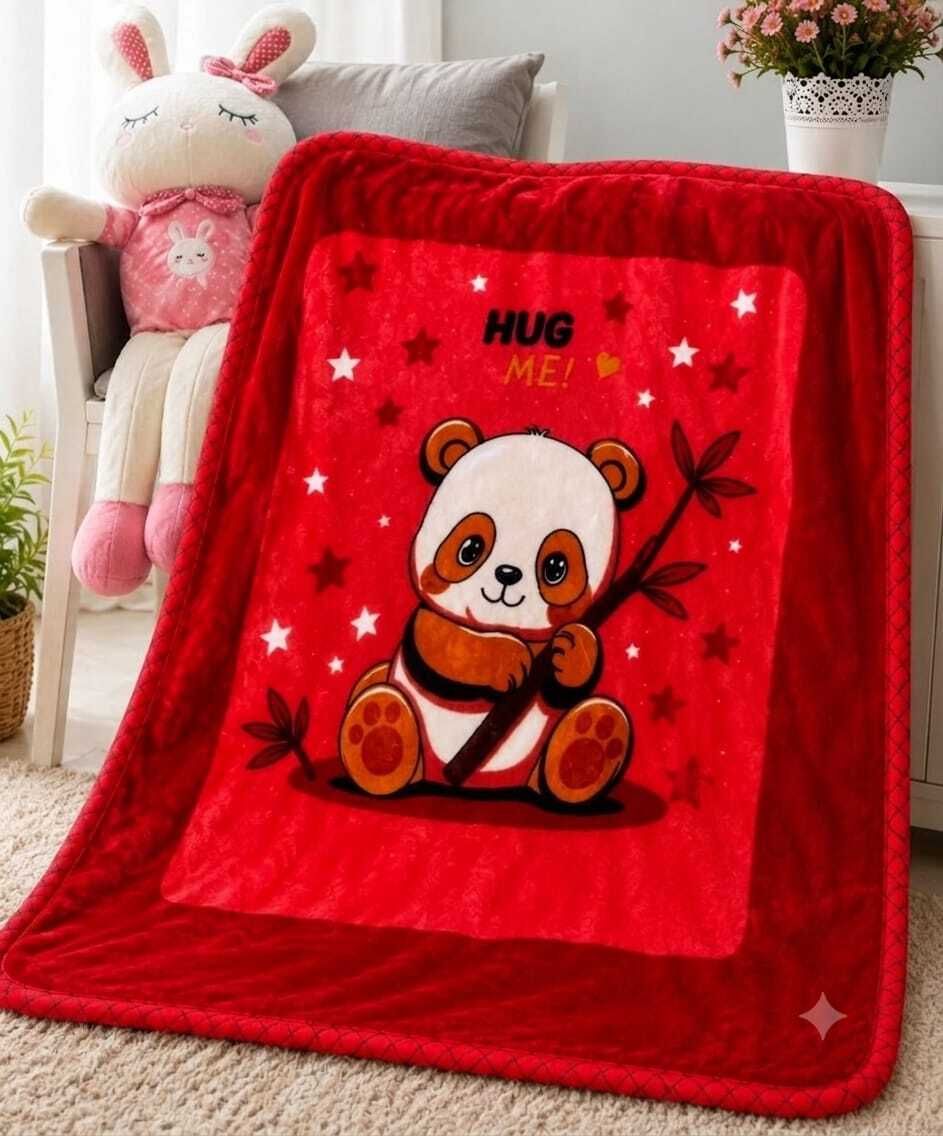 Animal Single Baby Sleep Sack for AC Room-image-10