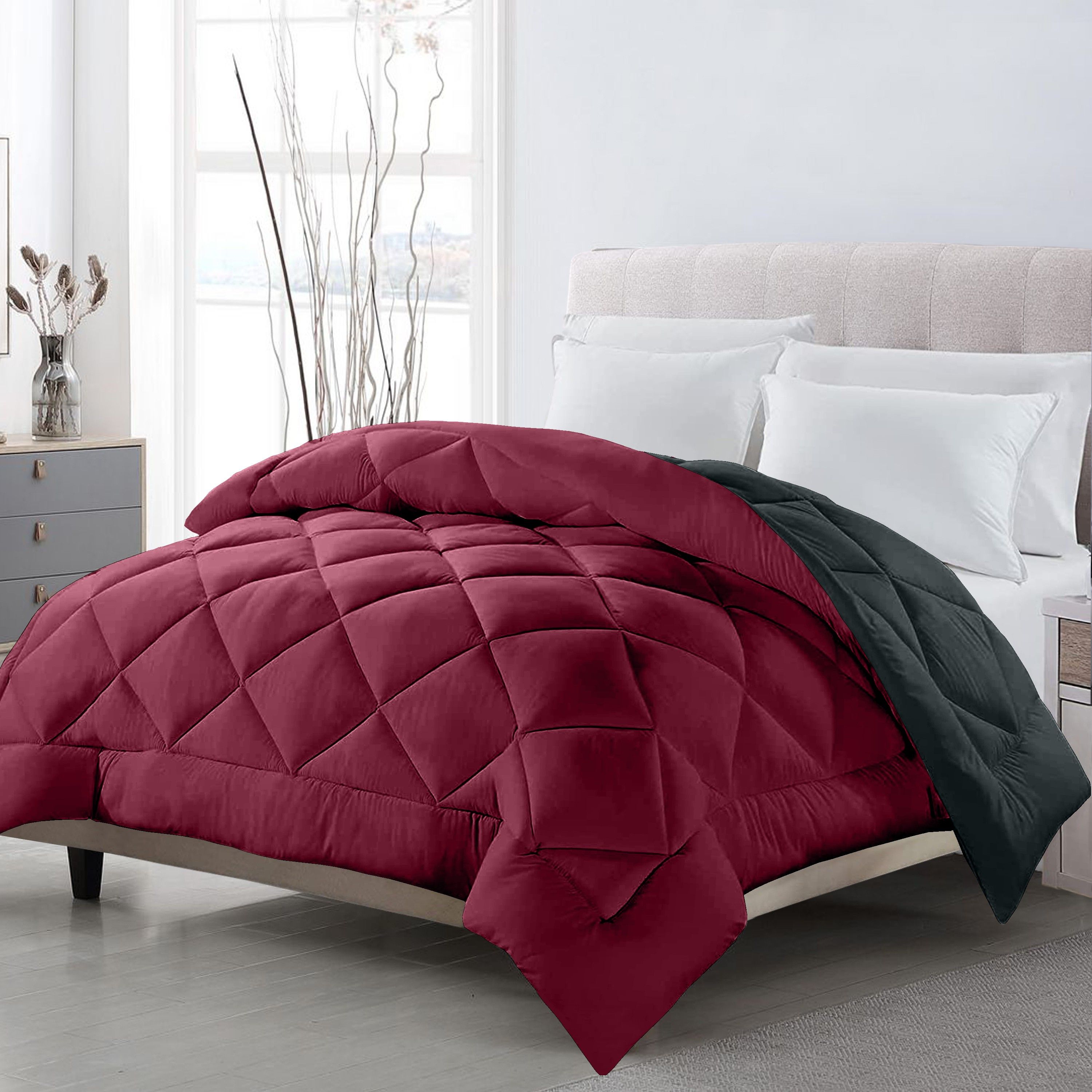 tundwal's Geometric Single Comforter for Heavy Winter-picture-18