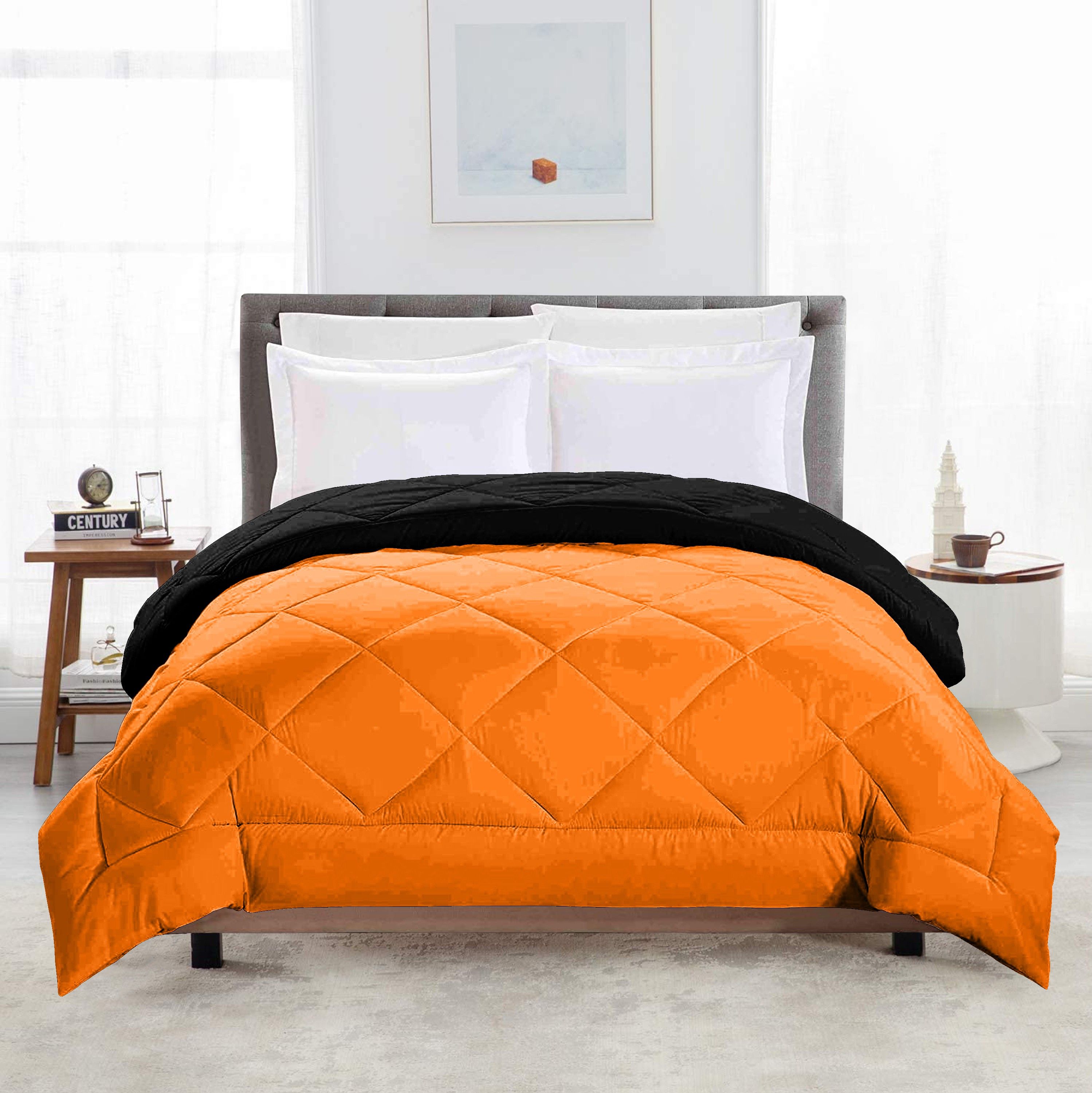 tundwal's Geometric Single Comforter for Heavy Winter-picture-14