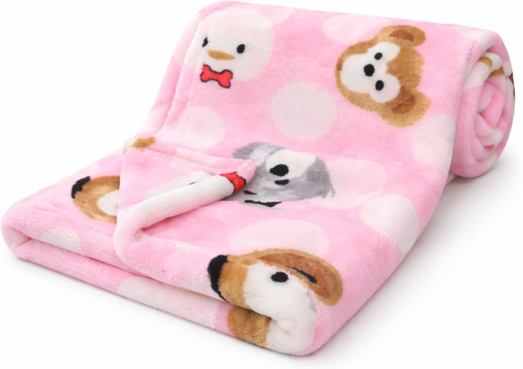 swissberry Printed Crib Crib Baby Blanket for AC Room-picture-16