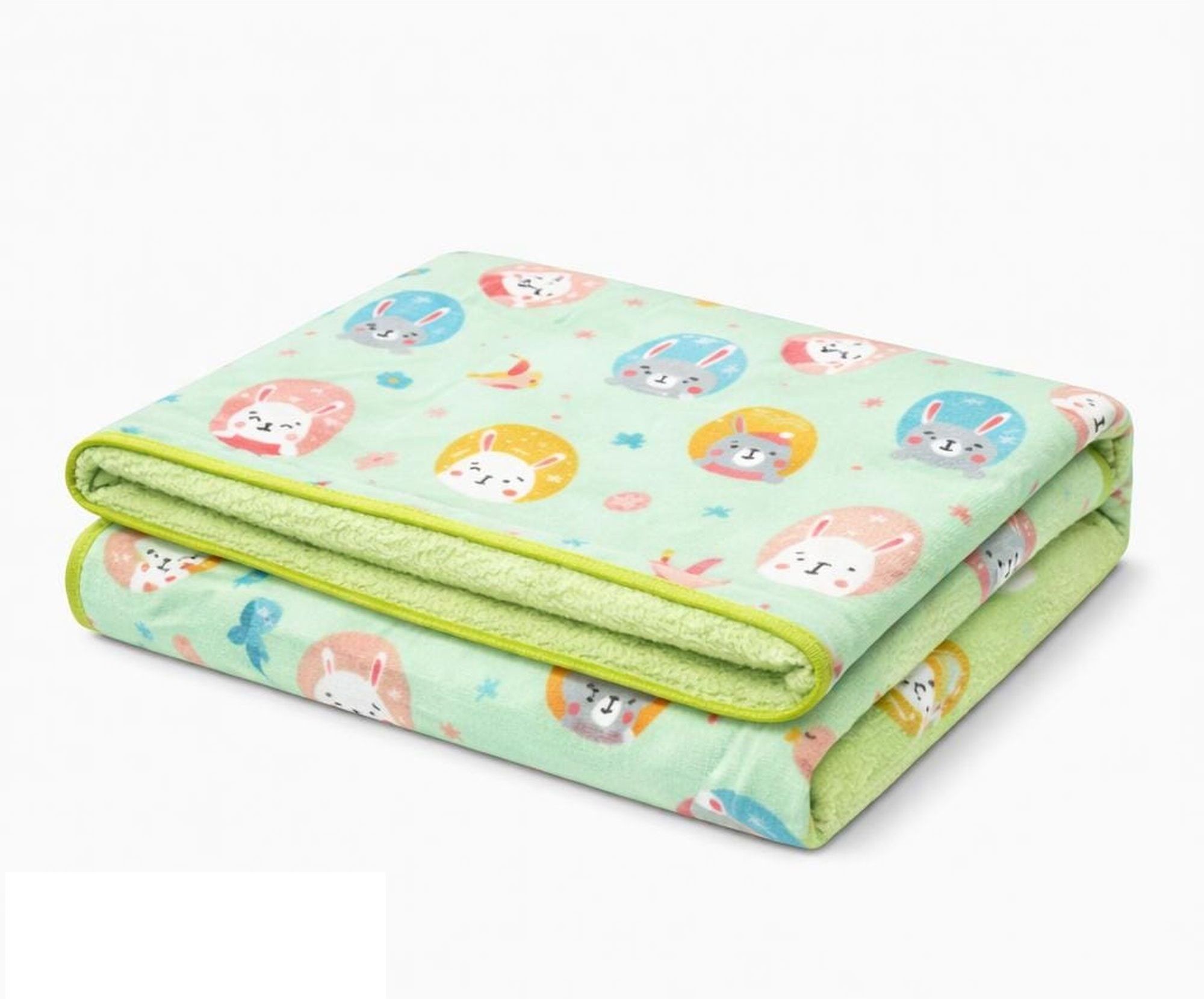 hi mom Printed Single Comforter for All Season-picture-23
