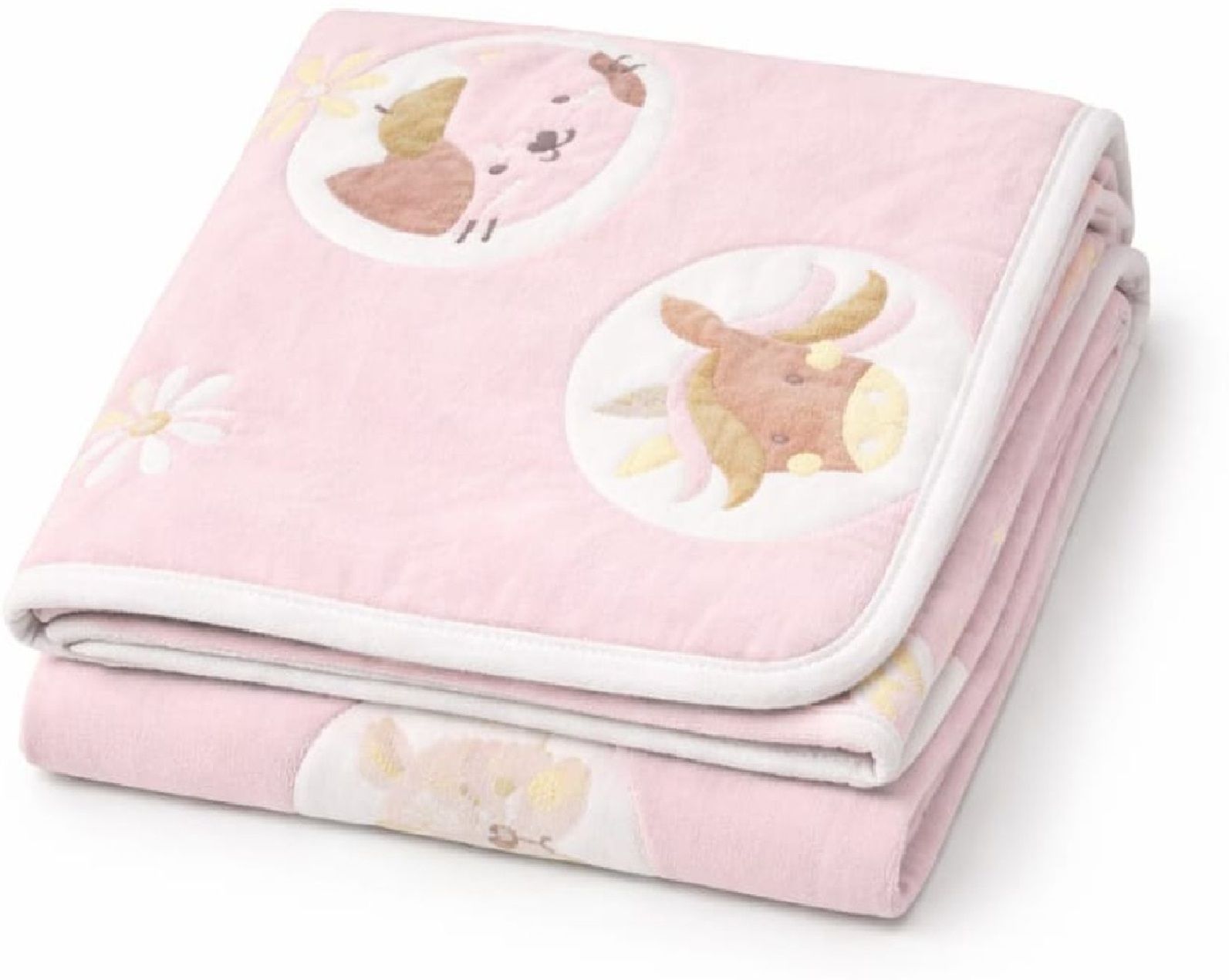 hi mom Printed Single Comforter for All Season-picture-9