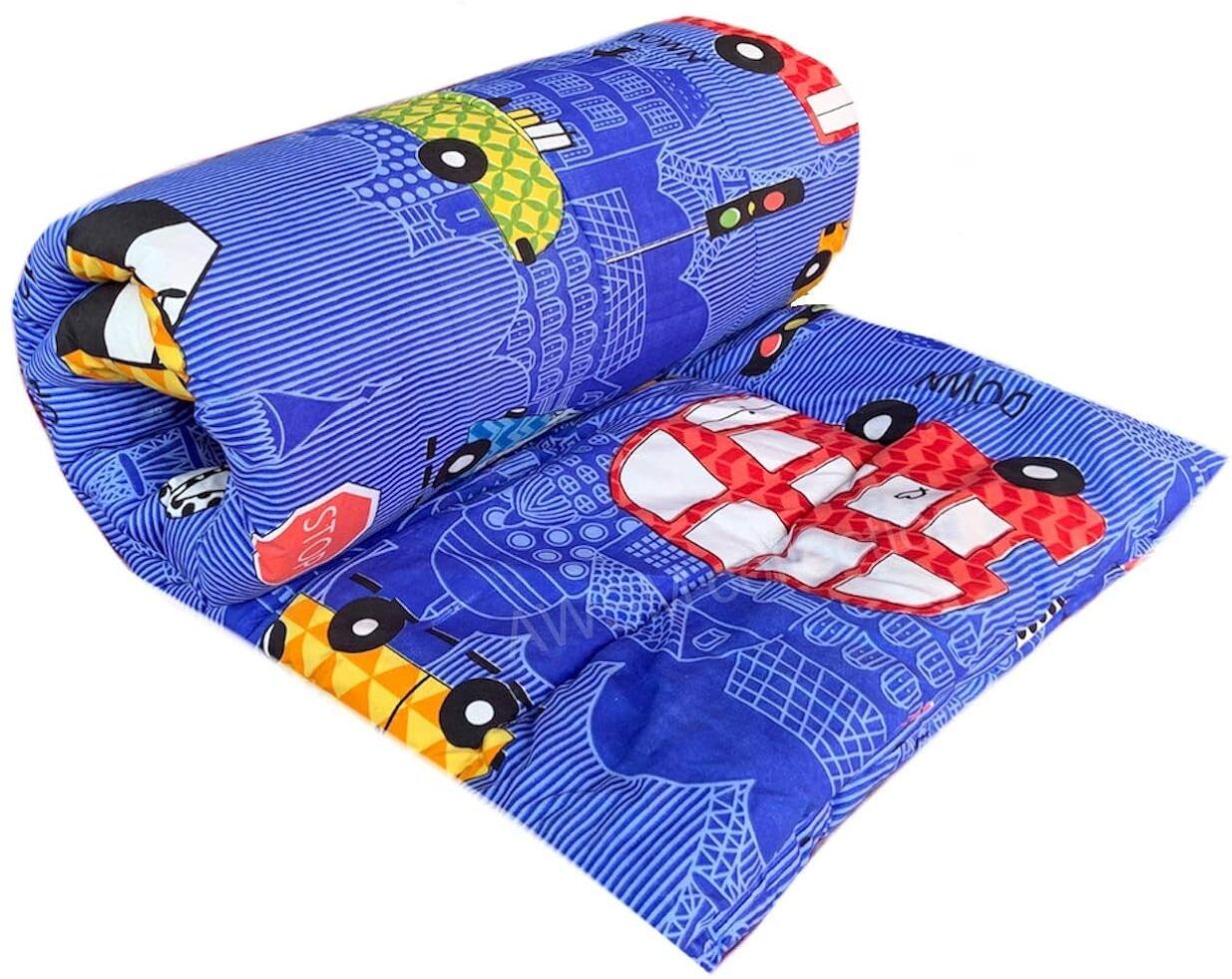 iliv Cartoon Single Comforter for AC Room-picture-34