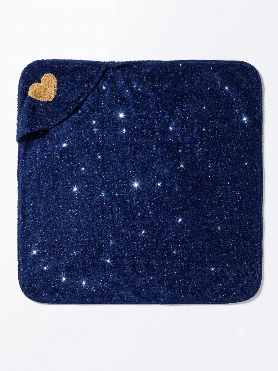 sidly pidly Printed Crib AC Blanket for AC Room-picture-4