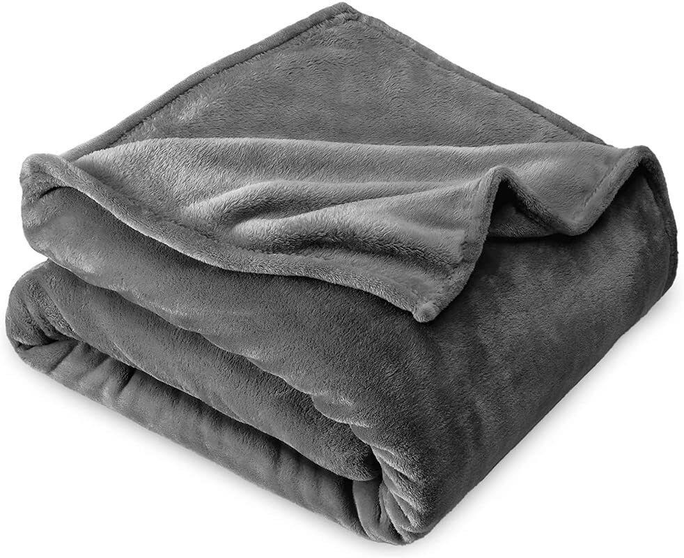 Solid Single AC Blanket for AC Room-image-10