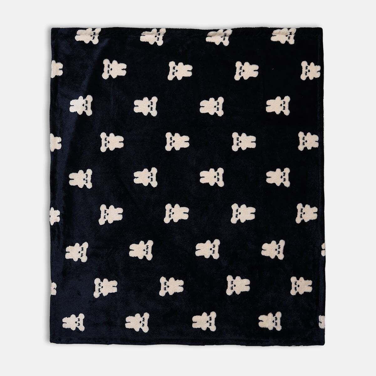 mini klub Self Design Crib AC Blanket for All Season-picture-15