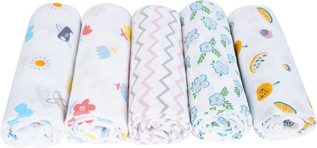 Cotton 180 GSM Bath Towel