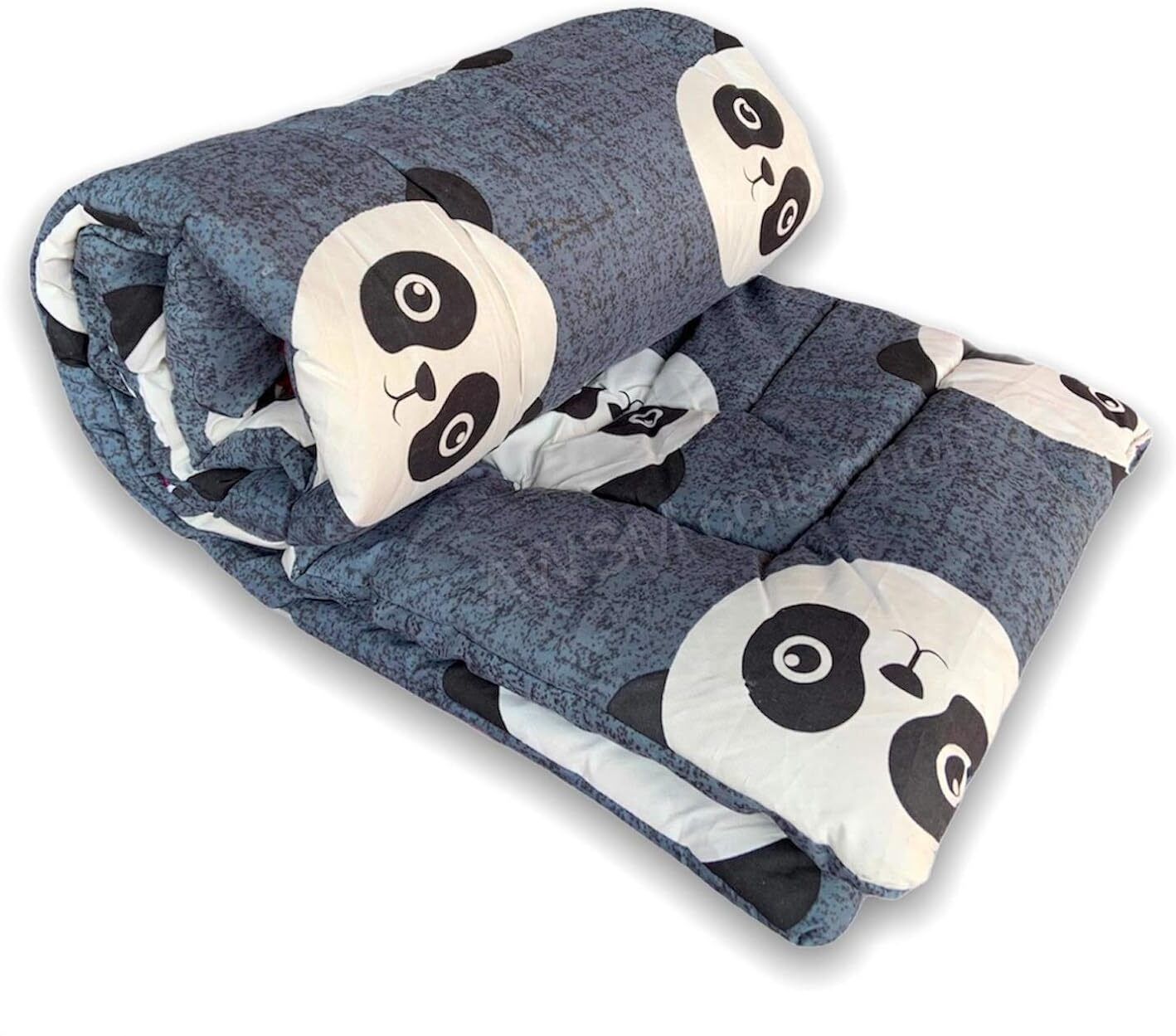 iliv Cartoon Single Comforter for AC Room-picture-34