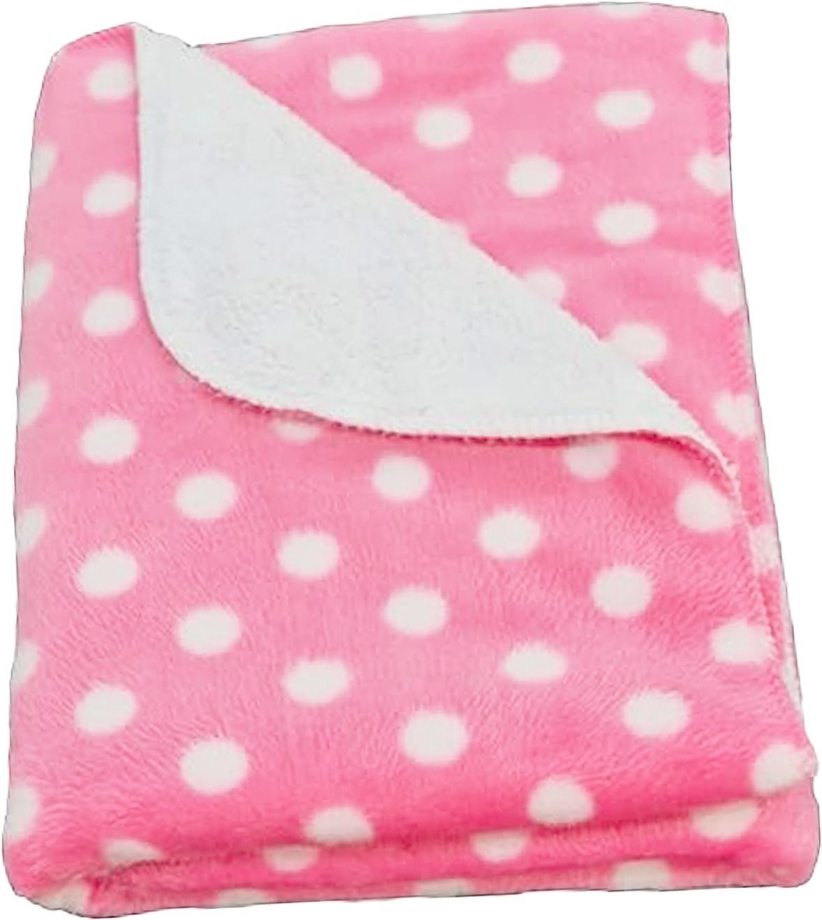 Polka Single AC Blanket for AC Room-image-43