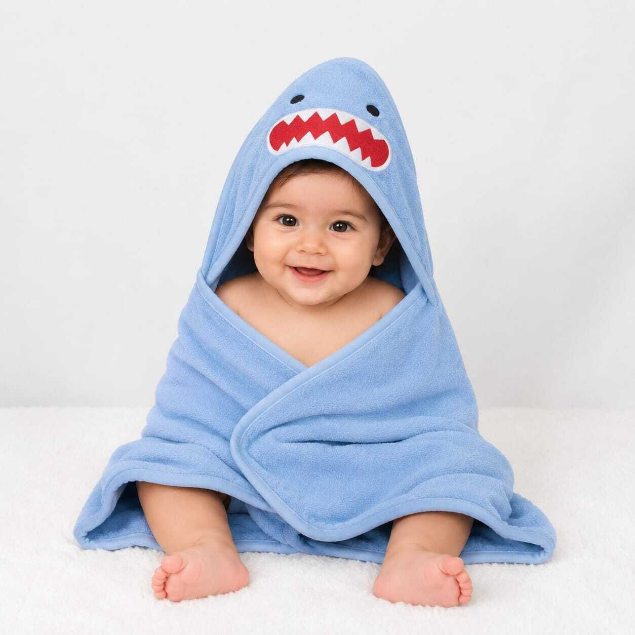 baby holic Solid Crib AC Blanket for AC Room-picture-30