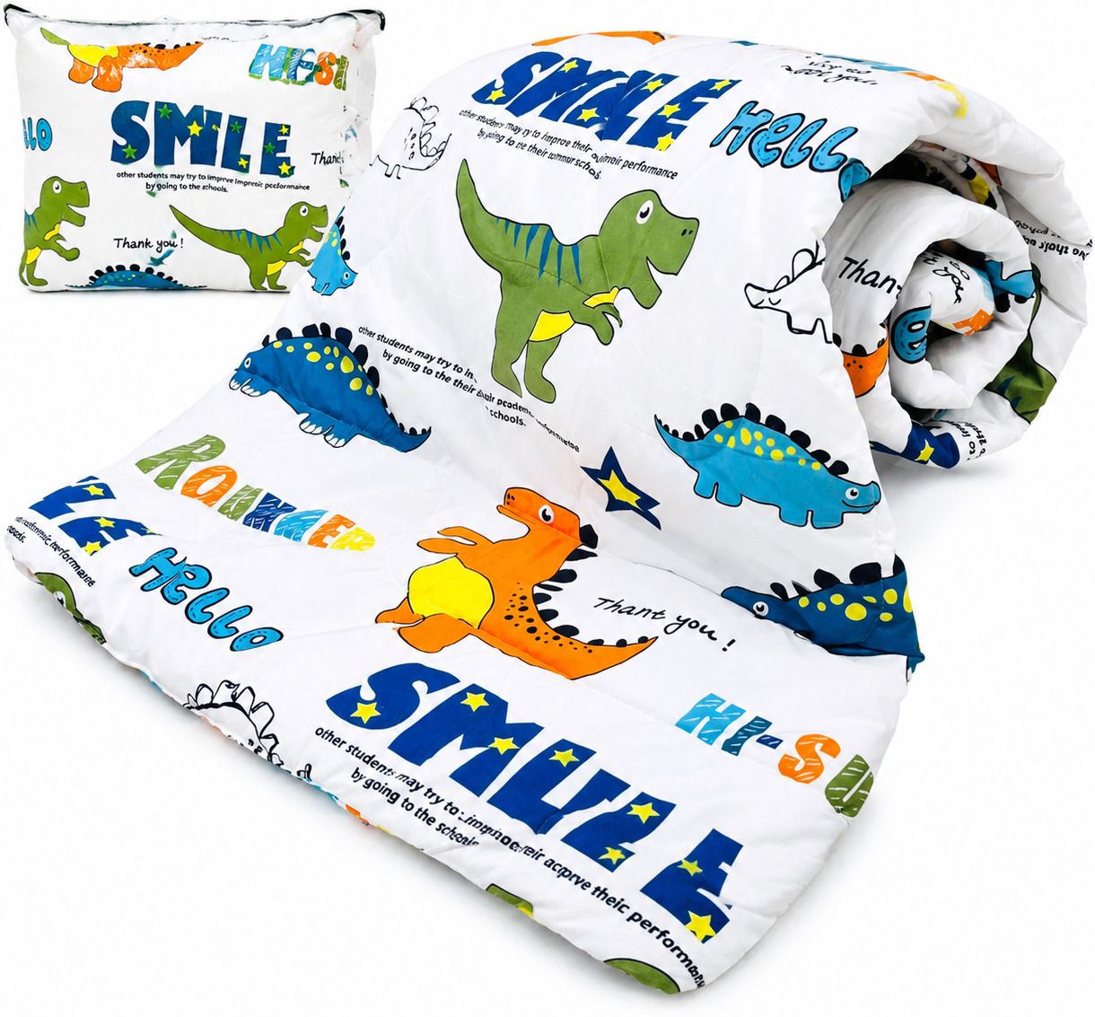 shivgouri Printed Single Comforter for All Season-picture-30
