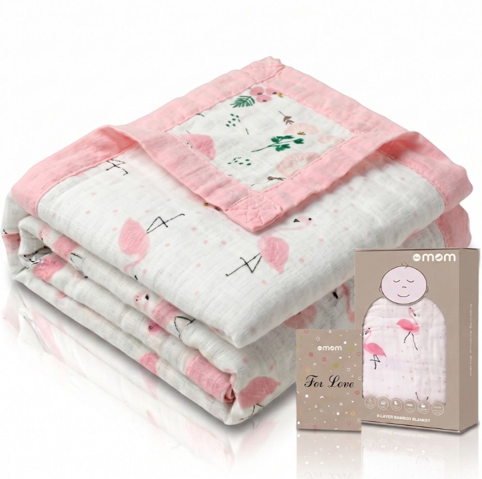 dotmom Animal Crib Wearable Blanket for Mild Winter-picture-17