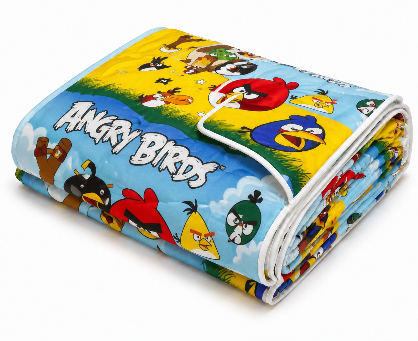 ak veltrix Cartoon Single AC Blanket for All Season-picture-12