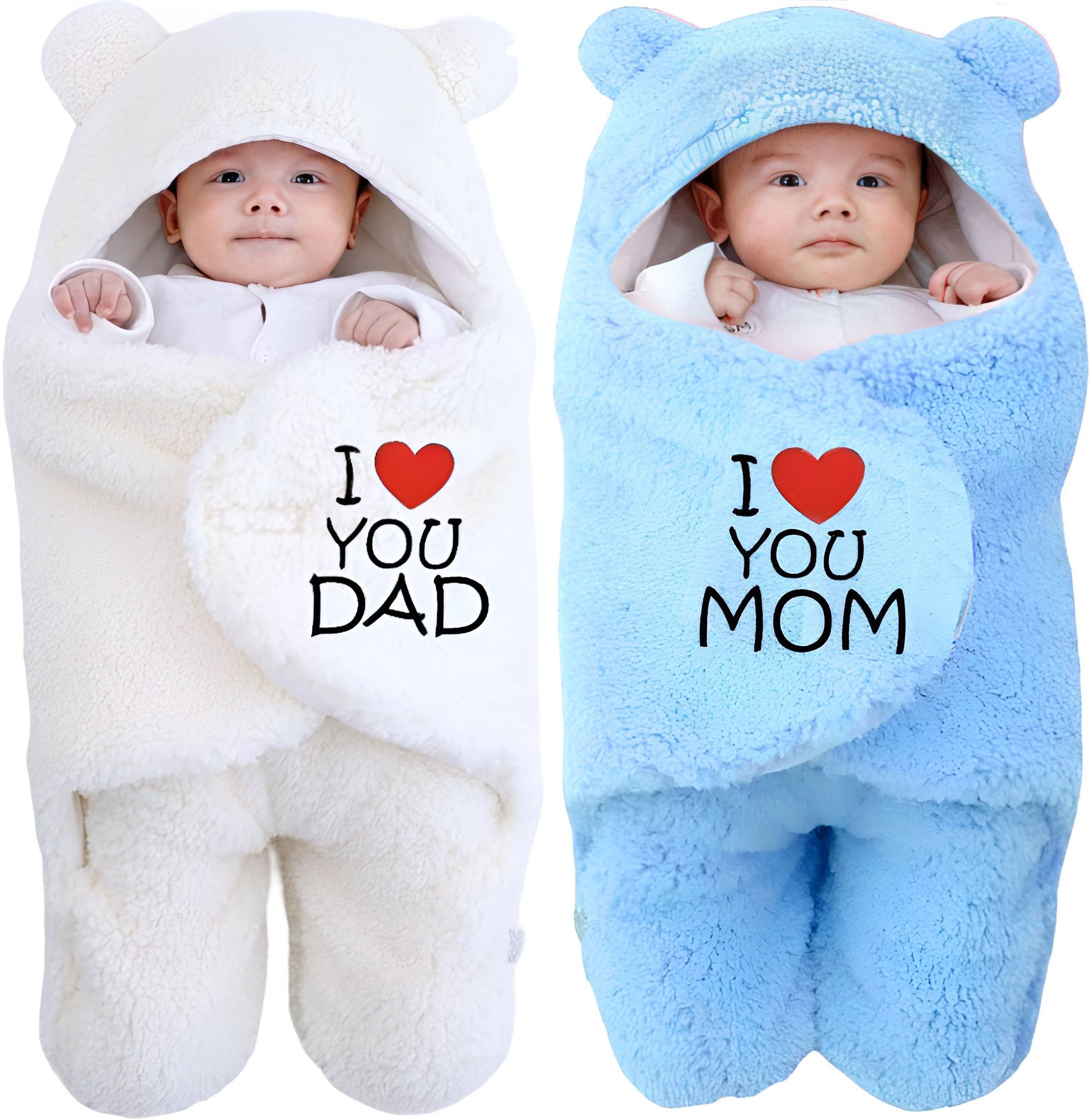 Microfiber Baby Bed Sized Bedding Set-image-10