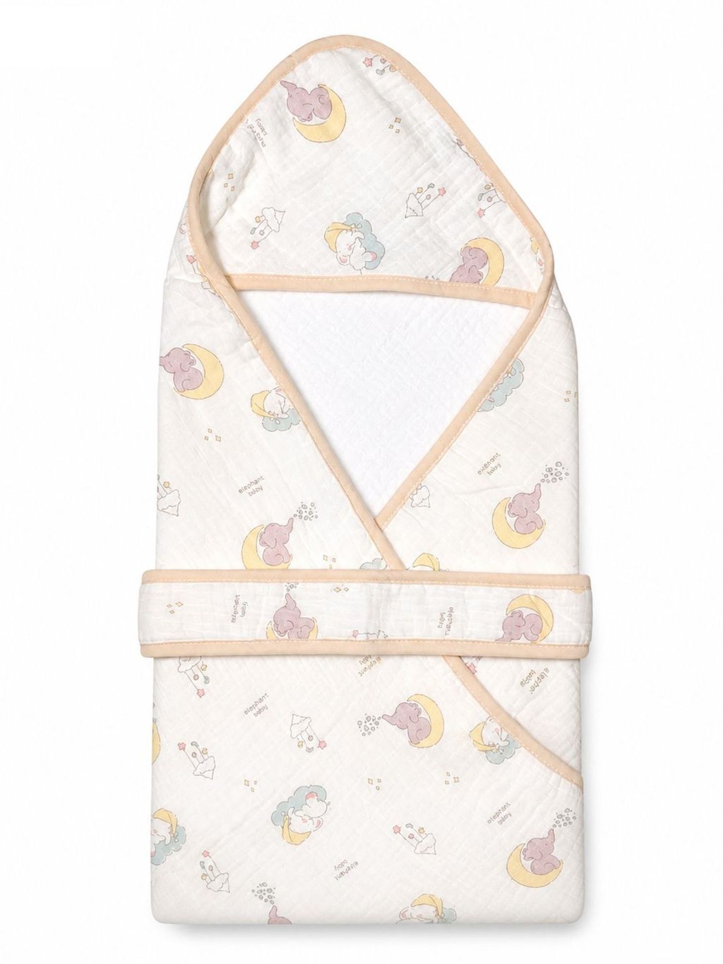 hi mom Printed Single Comforter for All Season-picture-4