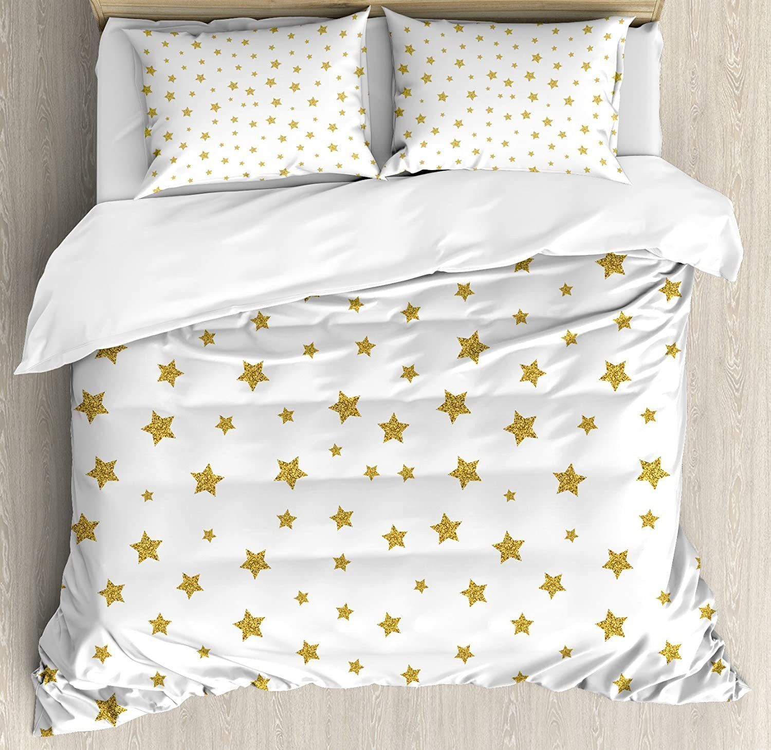 evol Abstract Double Comforter for AC Room-picture-17