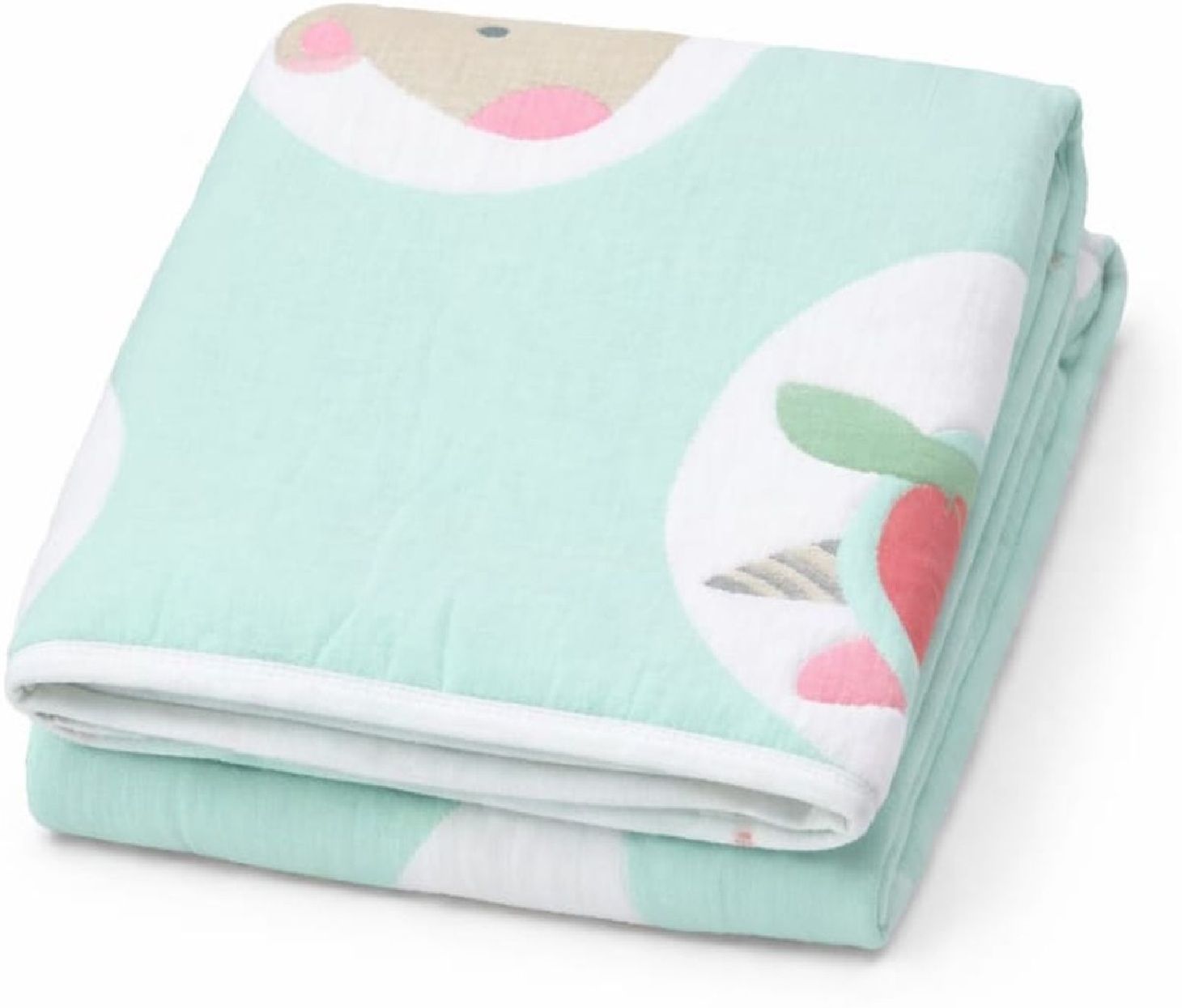 hi mom Printed Single Comforter for All Season-picture-8