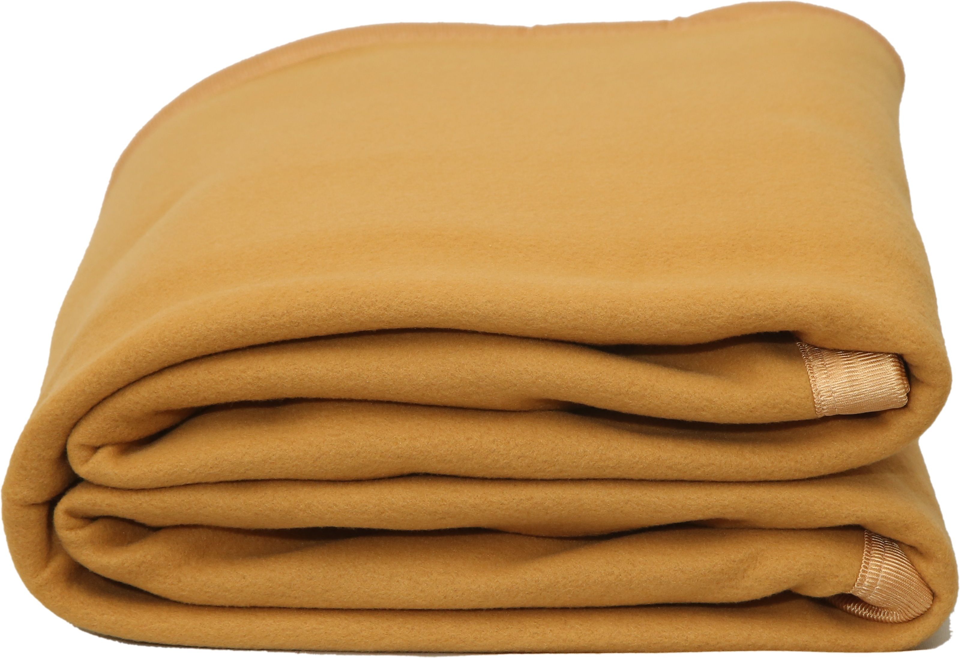 Solid Single Fleece Blanket for Heavy Winter-image-17