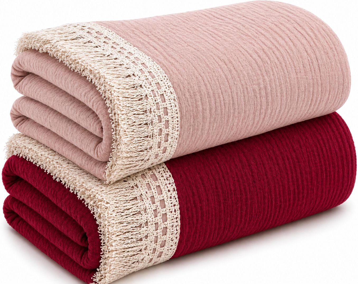 Solid Single AC Blanket for All Season-image-6